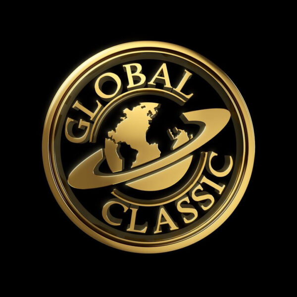 Global Classic T-Shirt (To be announced)